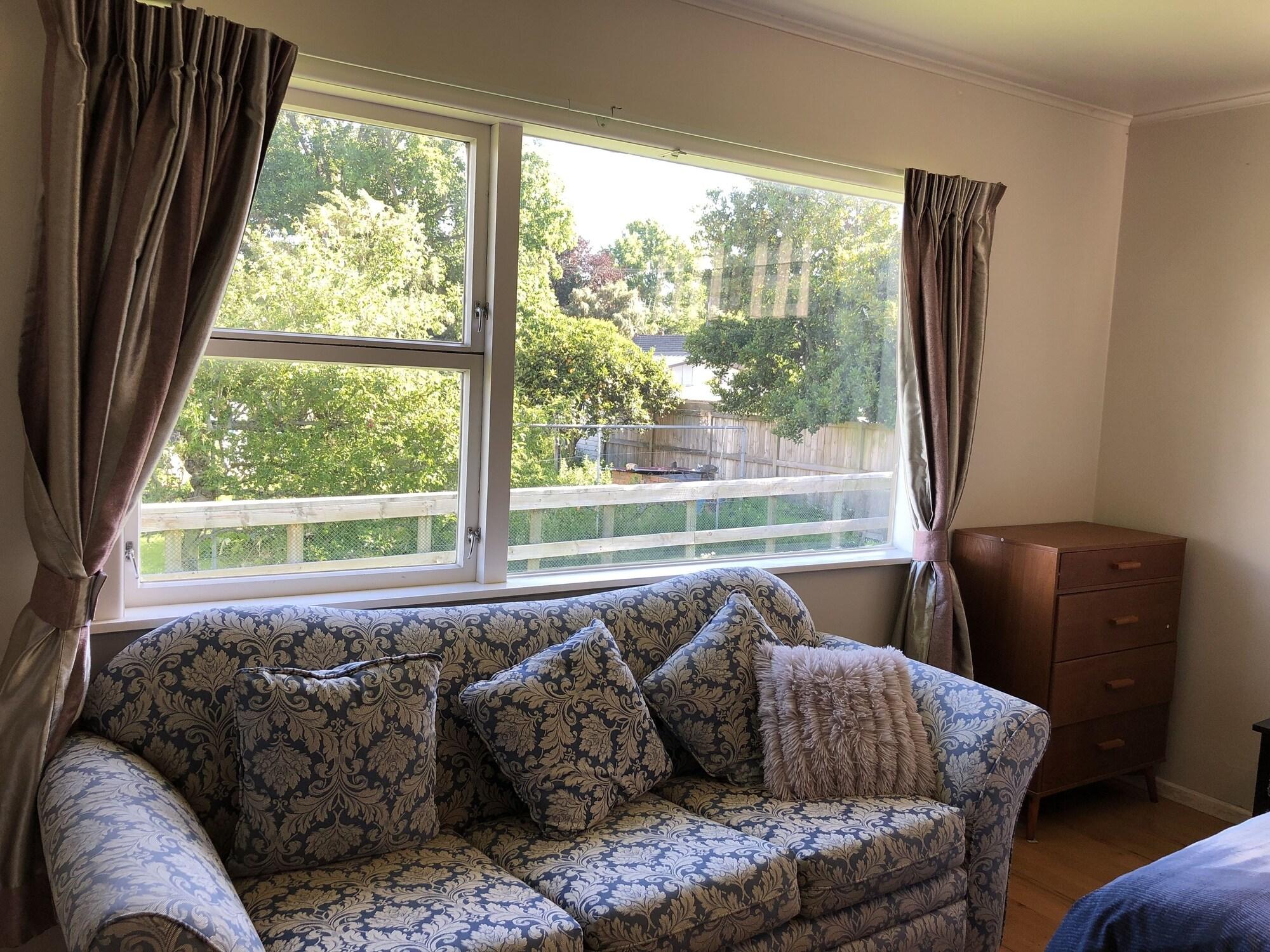 Troutbeck Lodge Rotorua Exterior foto