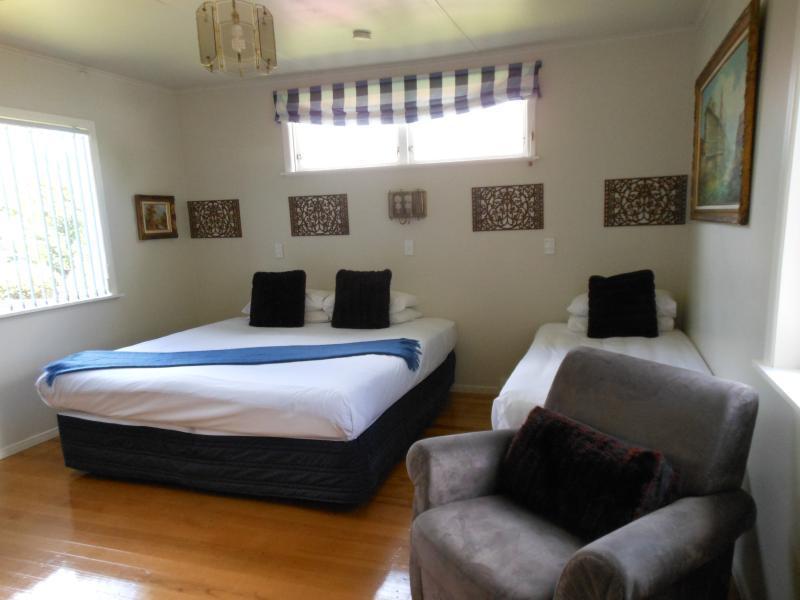 Troutbeck Lodge Rotorua Exterior foto