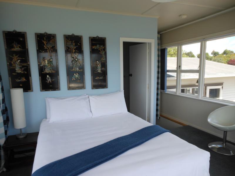 Troutbeck Lodge Rotorua Exterior foto